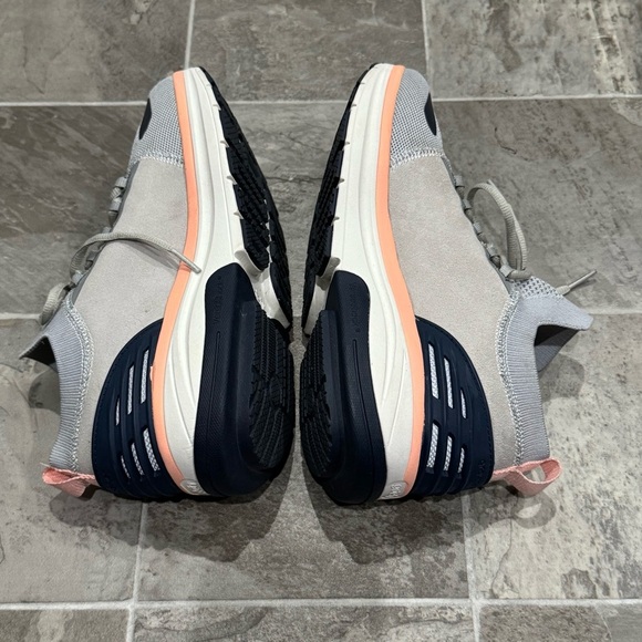 G-DEFY Gravity Defyer MATeeM Women’s Cross Trainer Shoe Sneakers Size 10.5 Gray - Picture 7 of 11